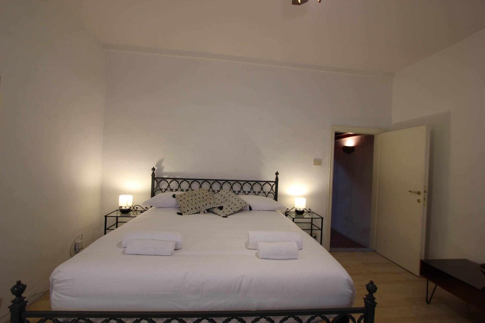 Apartamento Oltrarno San Niccolo Loft Florencia Exterior foto
