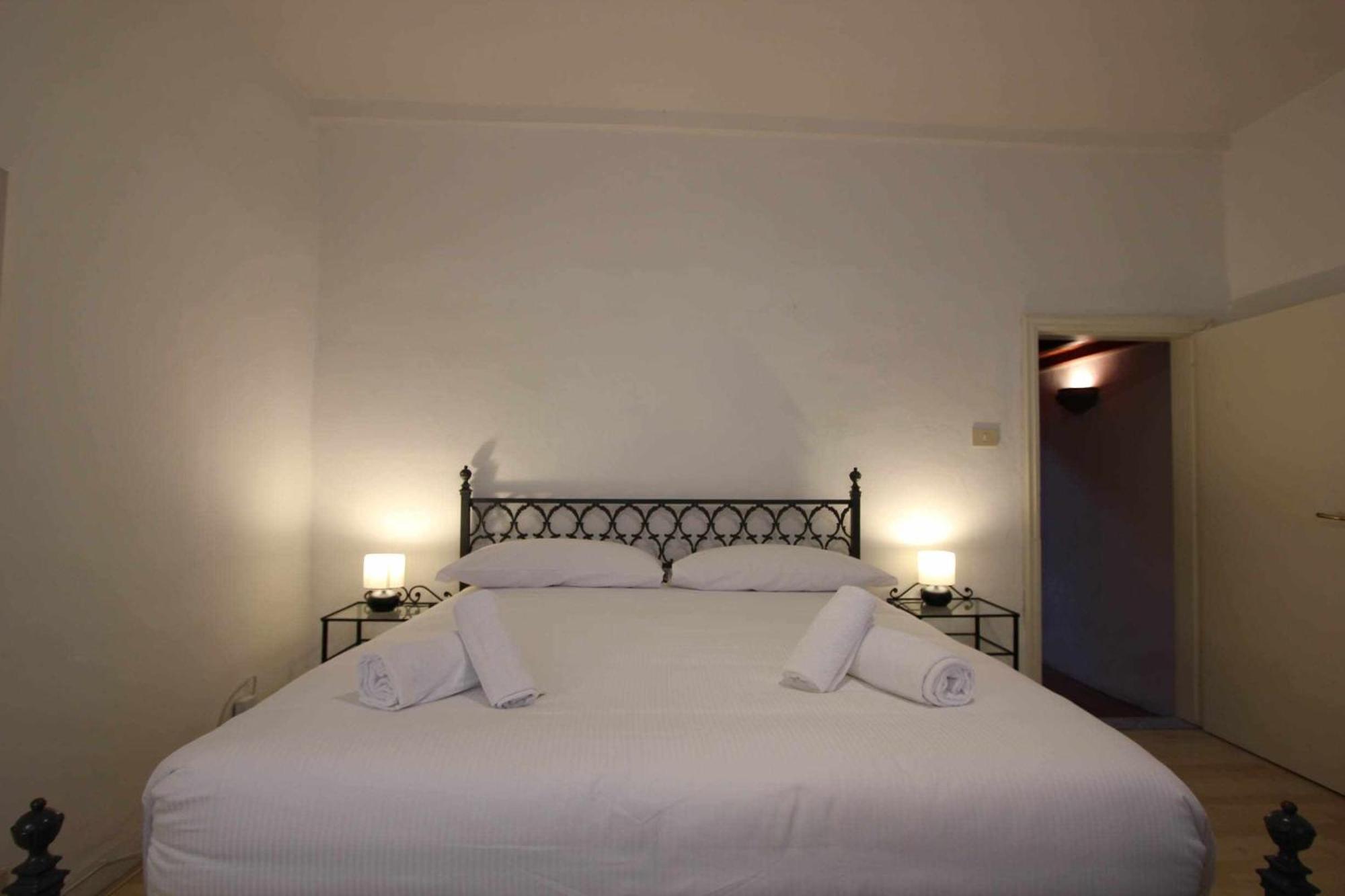 Apartamento Oltrarno San Niccolo Loft Florencia Exterior foto