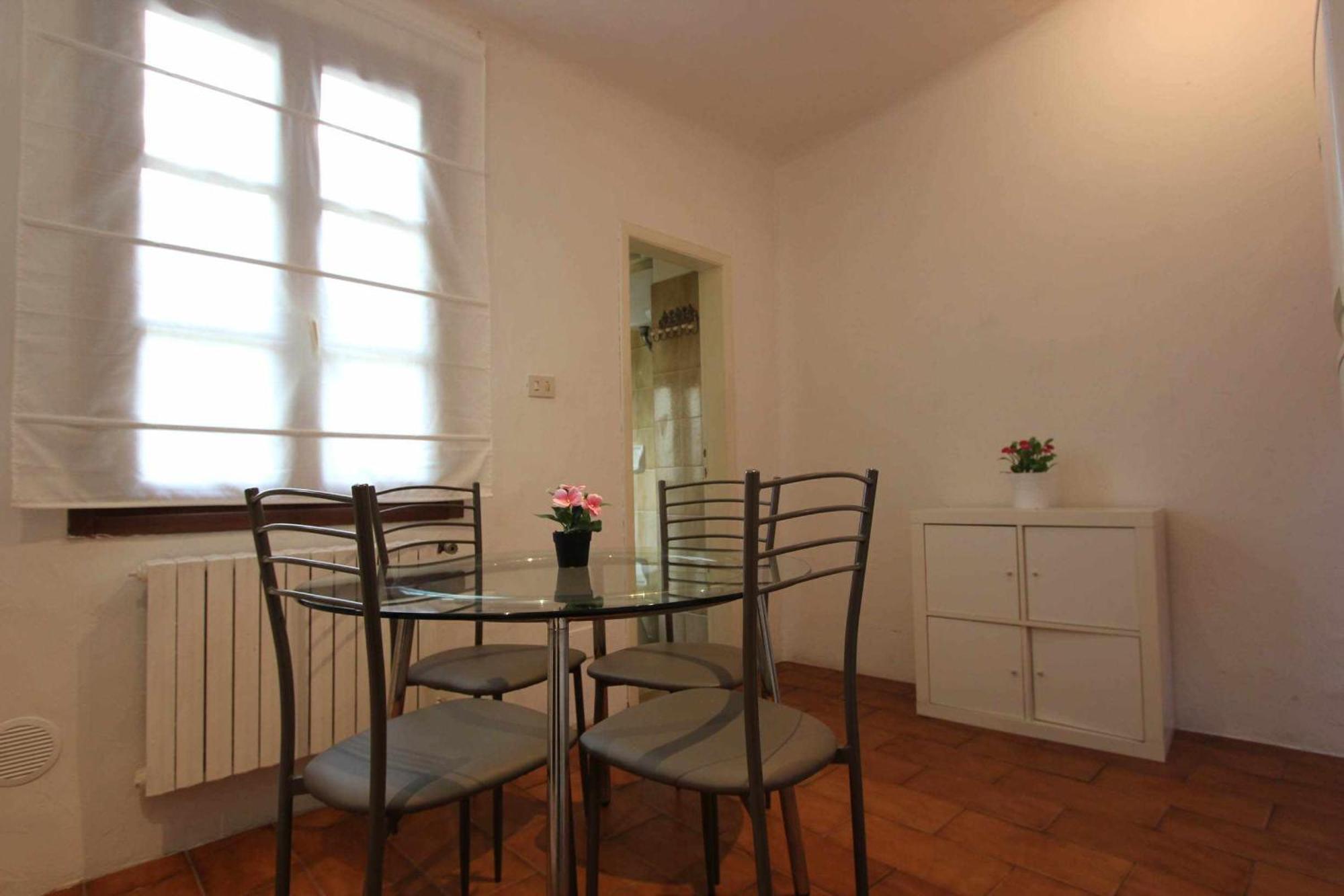 Apartamento Oltrarno San Niccolo Loft Florencia Exterior foto